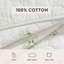 Ensemble de courtepointe réversible en coton Laura Ashley Bouncy Bows-120559021