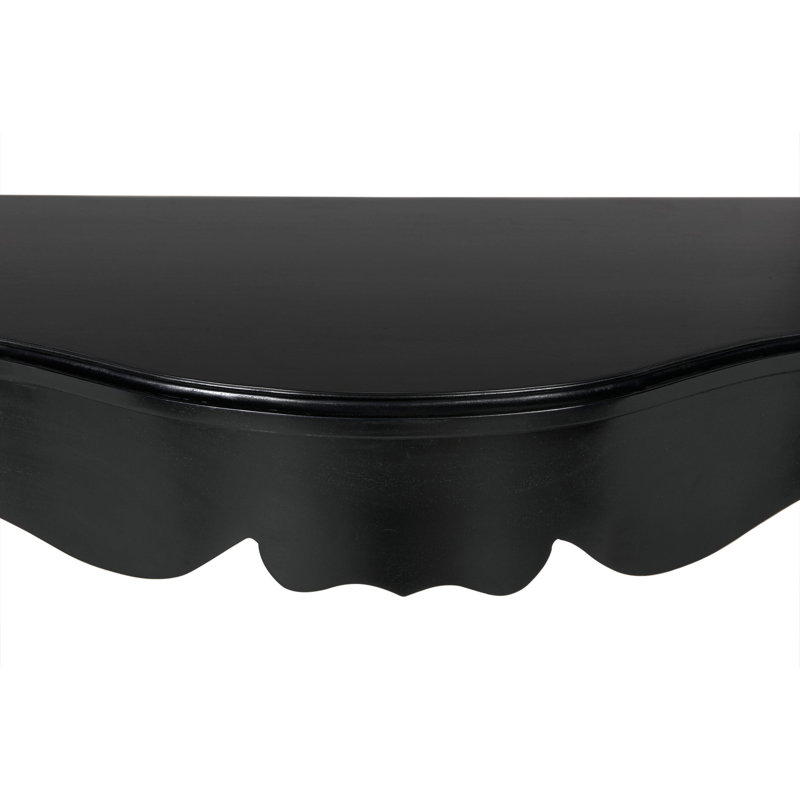 Estate 84'' W Solid Wood Console Table