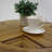 Coffee Table Solid wood epoxy table Ethno
