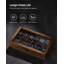Munnsville Steel Watch Box +