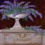«Red Barrel Studio®» par Kruskamp, galerie d'art sur toile tendue par Janet, Paquet de Lavande-2029428463
