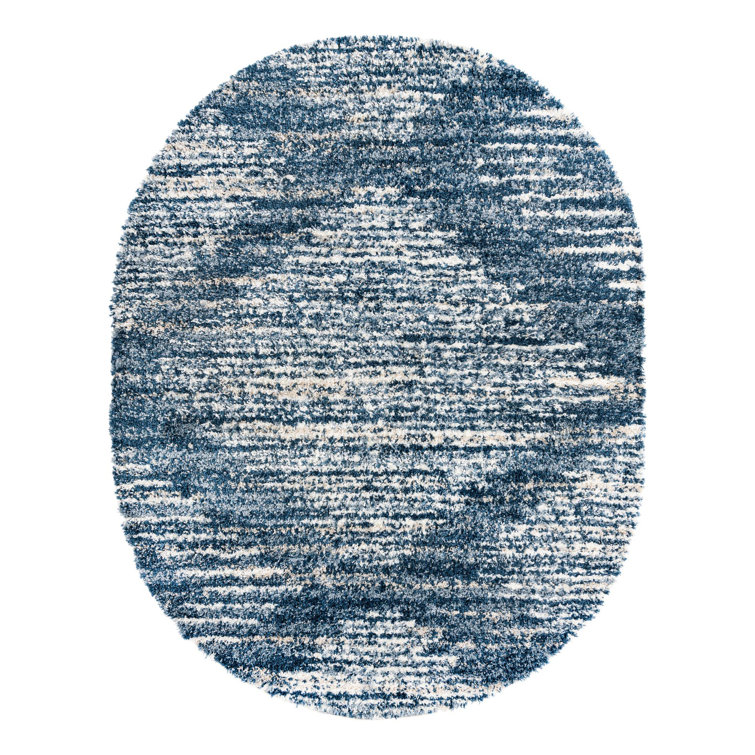 Knupp Abstract Indoor Rug