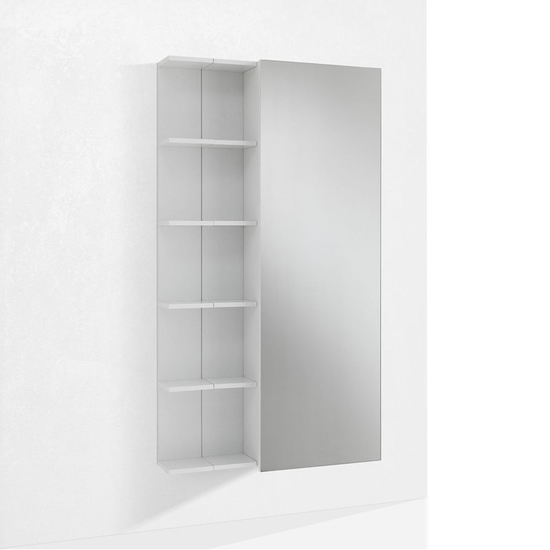 18 Pair Shoe Storage Cabinet