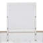 Ensemble de chambre à coucher avec lit à panneaux, commode et miroir Haylee-124571340-103534935