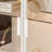 4-Door Accent Cabinet With Tempered Glass And Adjustable Lights-31531971