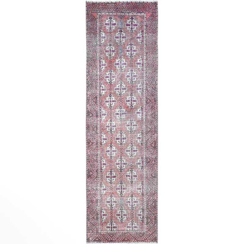 Tapis unique 3 pi 2 po x 10 pi 9 po Varvara