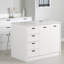 Îlot de cuisine avec rangement Myro-89473727