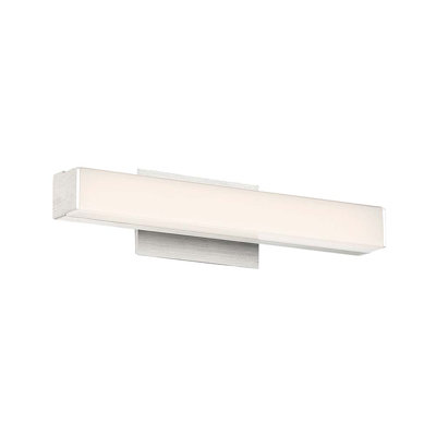 Salcedo Dimmable LED Bath Bar