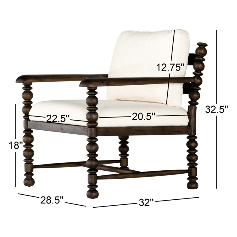 Davies Armchair