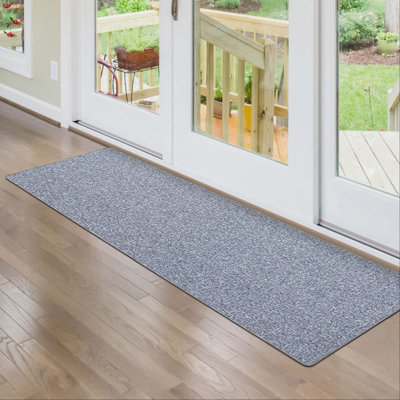 Non-Slip Ultra Thin Indoor Doormat