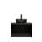 RUBEN 24" Bathroom Vanity&Sink