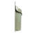 Embossed Metal Post Box with Distressed Finish-1154516084