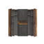 Koran 4 Door Wardrobe-1239685367