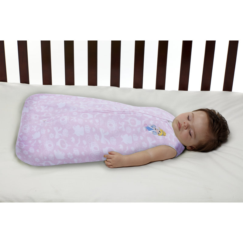 Disney Polyester Baby Sleeping Bag