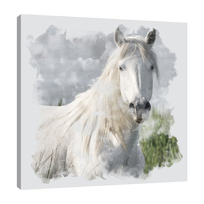 " Whites " by Kimberly Allen
