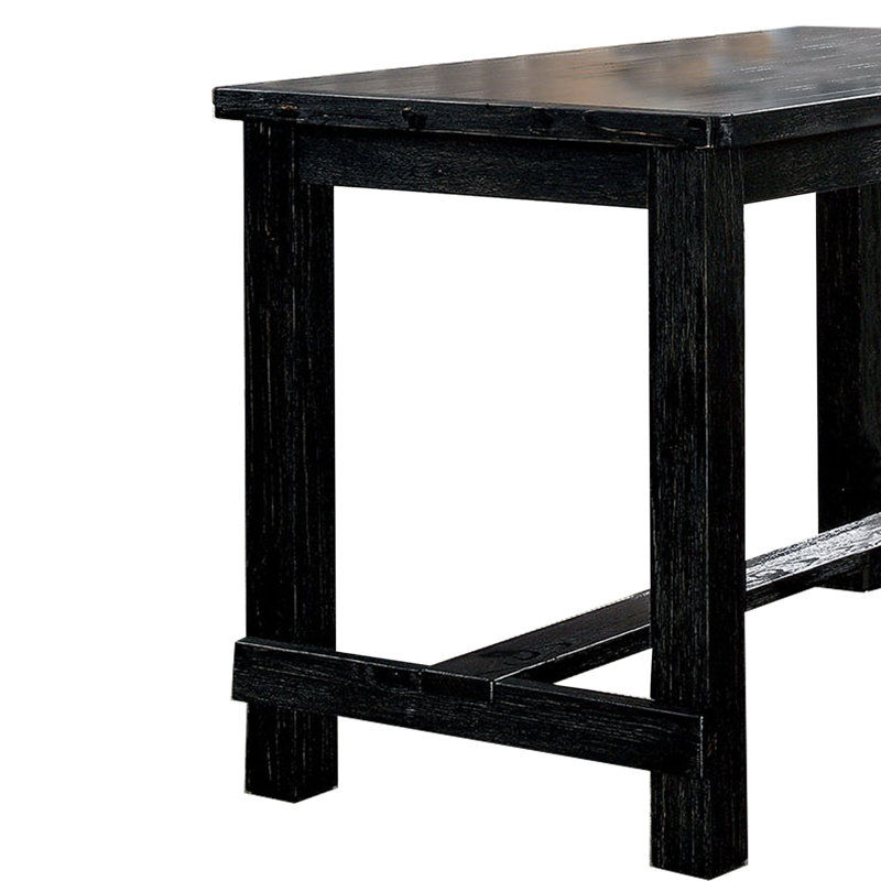 Solid Wood Dining Table
