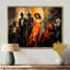 Art afro-américain Spirit I - reproductions d'art sur toile-1735232974-1735232970-1698634751