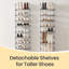 20 Pair Shoe Rack-1754252589