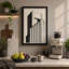 Modernist Corner Industrial - Wrapped Canvas-943851488-943851500