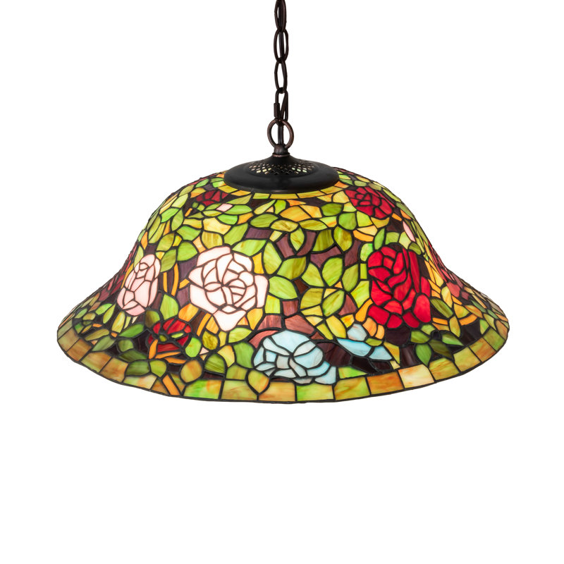 Mallett 3 - Light Pendant