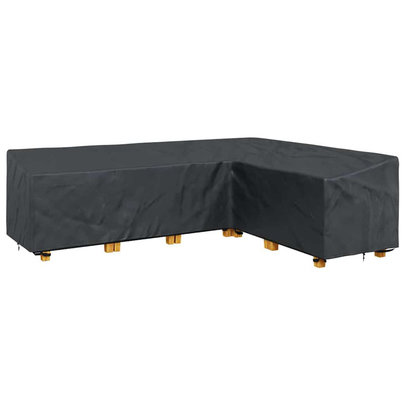 286cm Outdoor Patio Sectional Cover