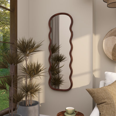 Miroir mural Lewisetta Cole