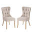Chaise rembourrée Robbie Dutton-117454982
