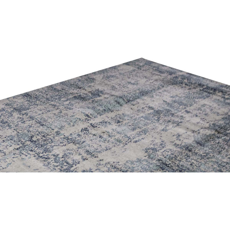 Floral Area Rug