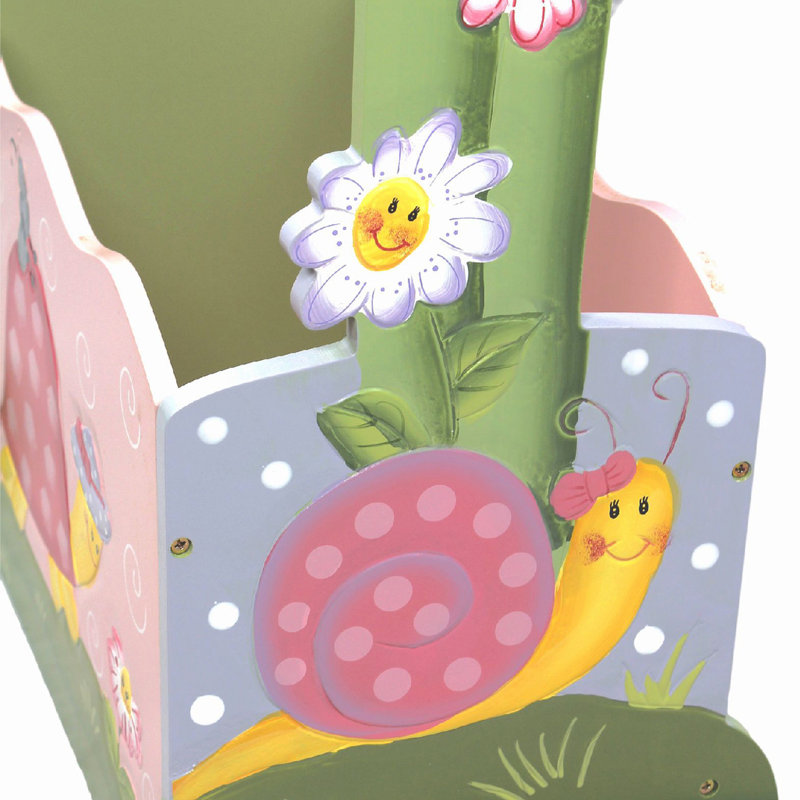 Magic Garden Freestanding Valet Stand