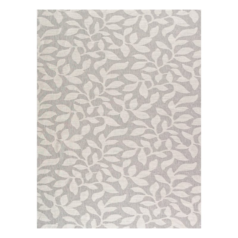 Tissu diaphane 100% lin Atmosphere, Lin