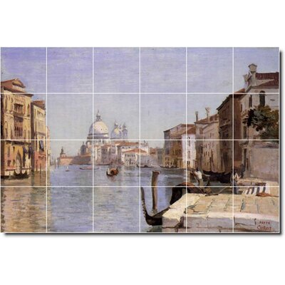 Picture-Tiles.com W02143-M