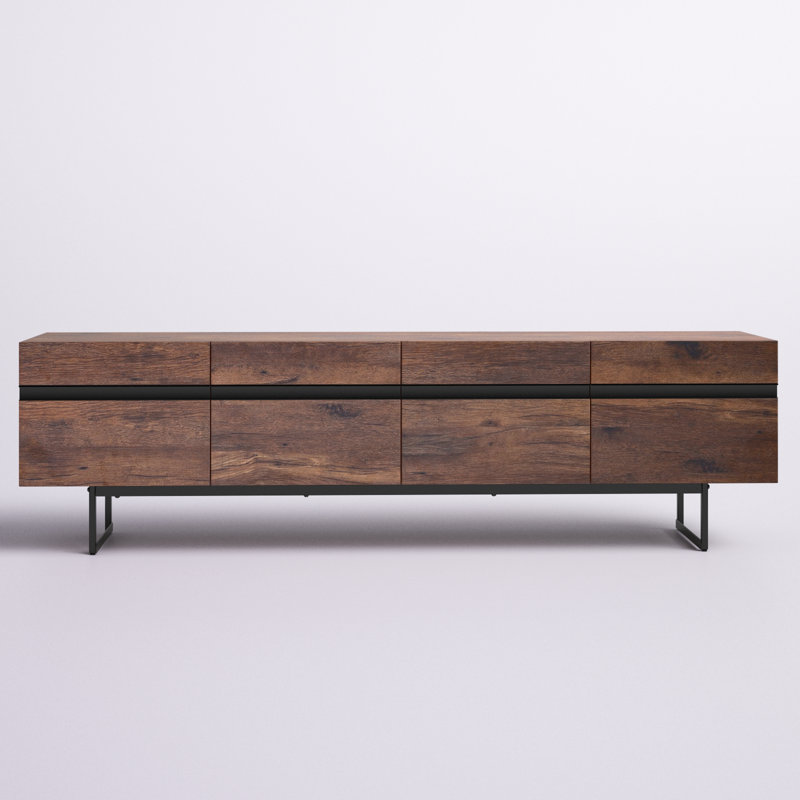 Aadam TV Stand for TVs up to 70"