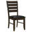 Cappuccino 6-piece Dining Set