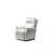 Ivory Faux Leather is out of stock