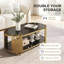 Table basse Sanders Luxury-129870248