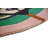 Wool Abstract Indoor Rug-57906926