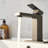 Single-Hole Single-handle Bathroom Faucet-62513713