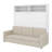 Murphy Bed Wall Bed With Sofa-693505687