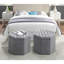 Rangement spécialisé 25 po noir capitonné-1155436080-1155436047