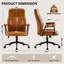 Fauteuil de bureau ergonomique Mid-Century-118450556