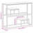 Lorraina 35.4'' Glass Top Console Table-1492381421
