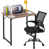 Couleur du bureau (nature)