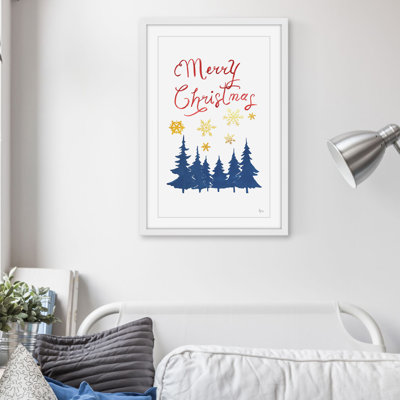 Eyre Tarney - Single Picture Frame Painting