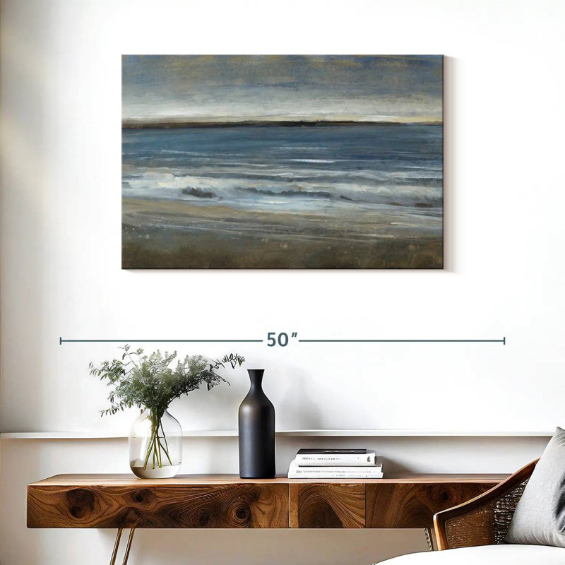 Gillard Ocean Light I, H 24 po x l 36 po