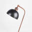 Wedemeyer Metal Desk Lamp