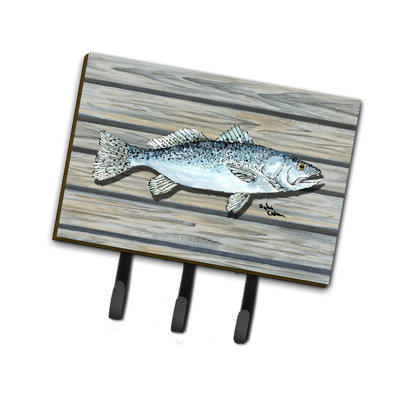Steel Wall Wall Hook