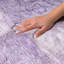 Tapis à poils longs de qualité supérieure lavable à la machine ADS664-564813966-564813977
