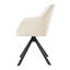51cm H Upholstered Arm Dining Chair-1068141469