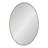Anant Oval Fluted Wall Mirror-1868756210