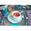 Melamine Lastra Melamine Condiment Server